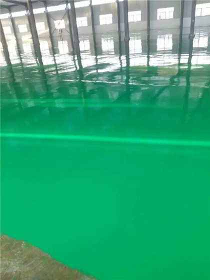 紫金，我直接给你一份室外地坪漆翻新维修